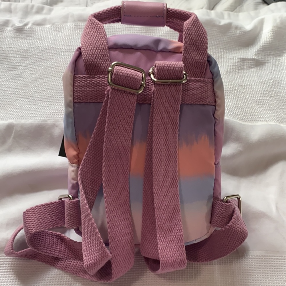 Backpack/purse - Picture 3 of 5
